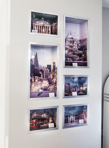 Point A Hotel London - Shoreditch