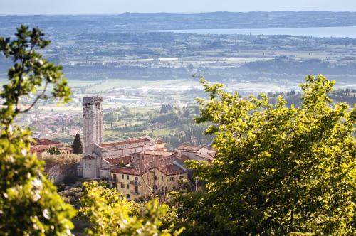 Porta della Torre Bed & Breakfast - 숙소 외관