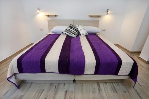  LCT Cozy City Rooms, Pension in Split