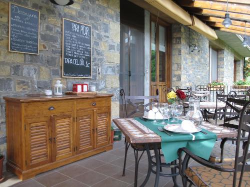Hotel Casa Anita – San Juan de Plan, VA
