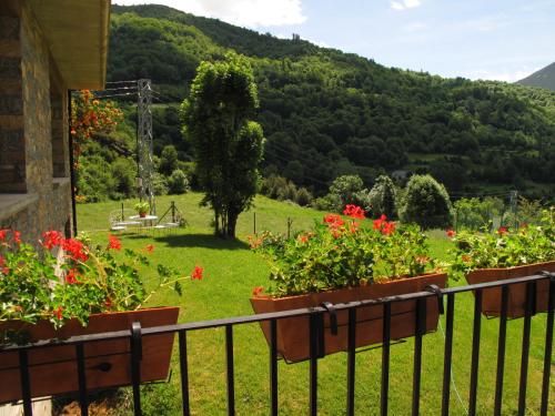 Hotel Casa Anita – San Juan de Plan, VA
