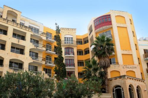 Il Palazzin Hotel - image 10