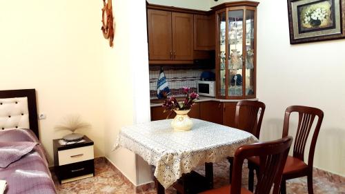 Berberi Guest House - image 9