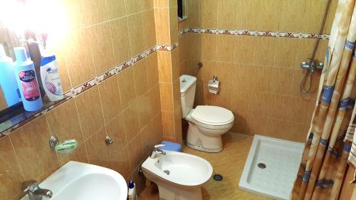 Berberi Guest House - image 4