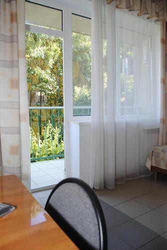 Guest House Kristall