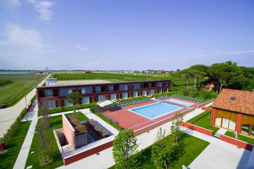 Agriturismo Ca' Tron 4