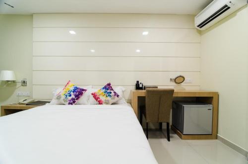 Mornington Hotel Sitiawan