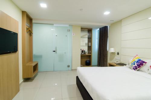 Mornington Hotel Sitiawan