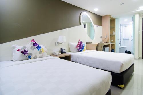 Mornington Hotel Sitiawan