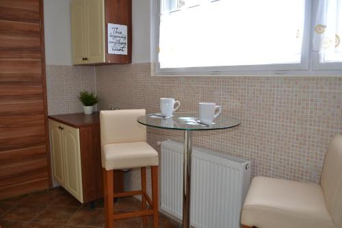  Serendipity, Ferienwohnung in Pécs