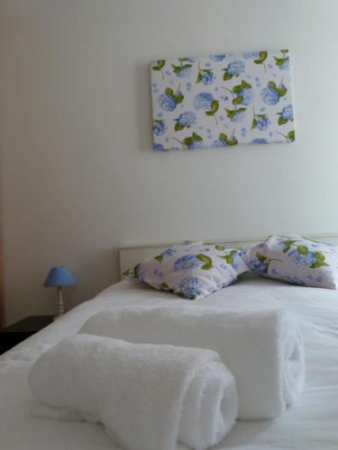  Watching Azores Apartments (R) in Ponta Delgada