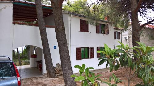 Apartments Vera - Mirca – khách sạn tại Mirca