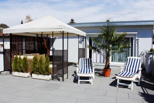 Superior Apartment Sarnen - image 8