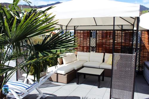 Superior Apartment Sarnen - main image
