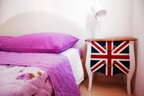  Good Spirit, Ferienwohnung in Trogir