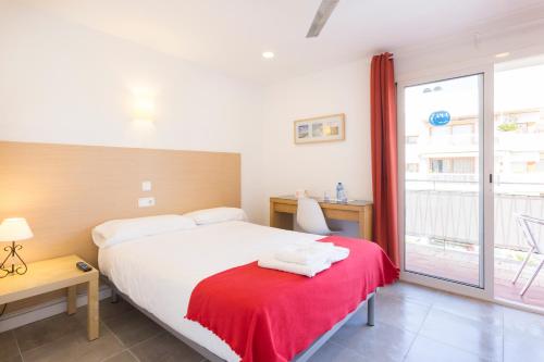 Hostal Bonany - main image