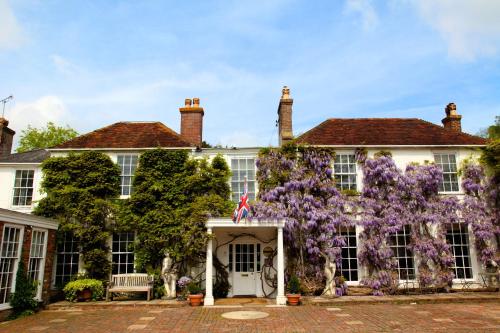 Powdermills Country House Hotel