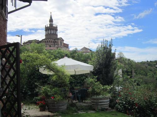  Ca' Norino, Pension in Camagna Monferrato bei Mirabello Monferrato