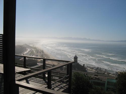 Seaview Apartment in Muizenberg