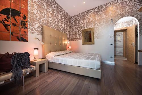 Palazzo Ferraioli - Hotel & Wellness - image 12