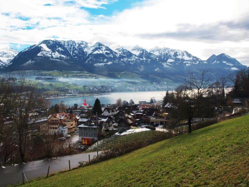 Sarnen Apartment 1 - image 11