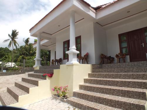 Karimunjannah House