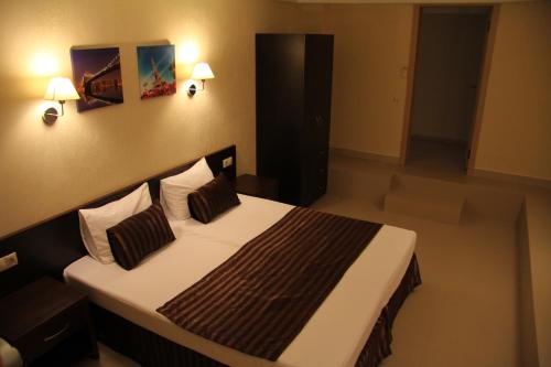 Hotel Terrasa