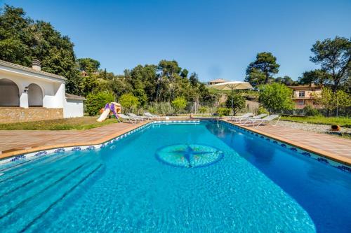 Vivalidays Casa Genis - Accommodation - Palafolls