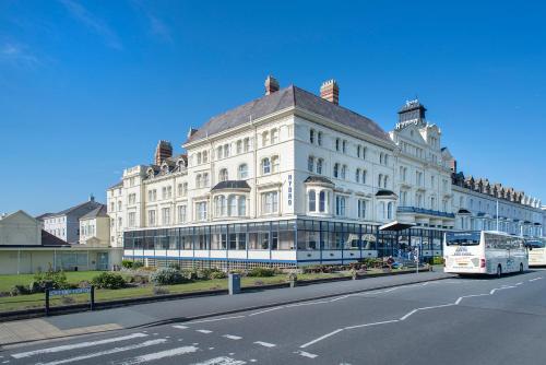 Hydro Hotel, , North Wales