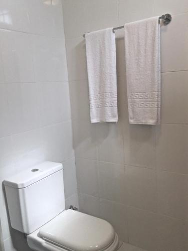 Sao Pedro Guesthouse