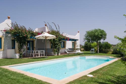  Marsa Siclà Le Ville in Sampieri