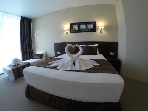 Hotel Terrasa