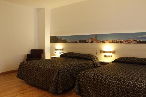 Hotel Canet - image 7