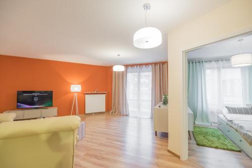 Apartments Kremer Cracow, Cracovie (photo 9)