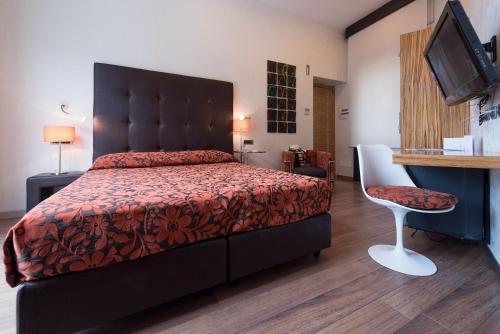 Palazzo Ferraioli - Hotel & Wellness - image 5