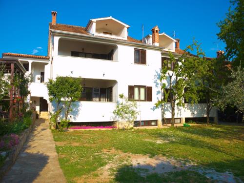  Nada Apartments, Pension in Poreč