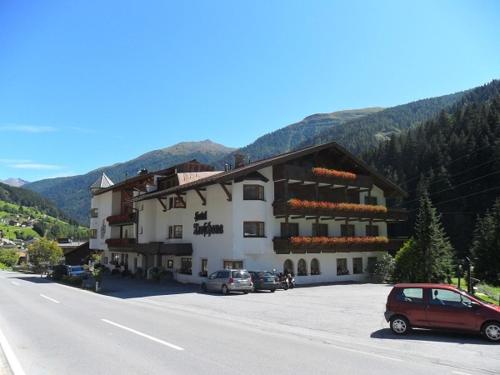 Hotel Troschana - image 6