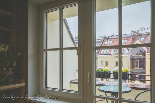 Pemandangan, Apartamenty przy Zamku in Olsztyn
