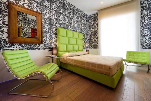 Palazzo Ferraioli - Hotel & Wellness - image 11