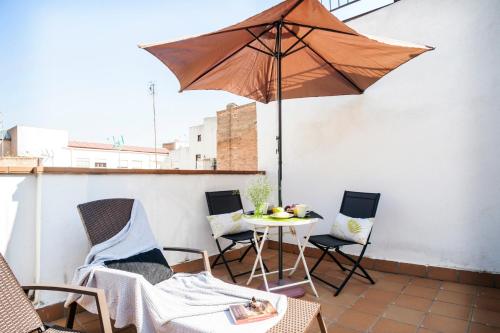 Feelathome Mozart Apartments, Barcelona