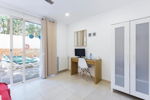  Hostal Bonany in Palma de Mallorca