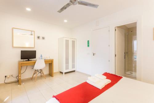  Hostal Bonany in Palma de Mallorca