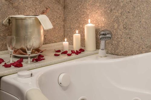 La Giocca Hotel 4*