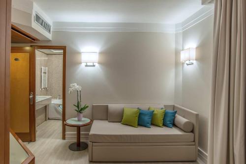 La Giocca Hotel 4*