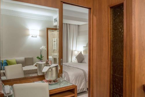 La Giocca Hotel 4*