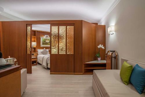 Hotel La Giocca - image 7