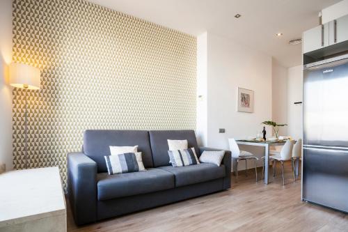 Feelathome Mozart Apartments, Barcelona (fotografie 4)
