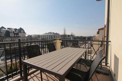 Apartamenty Świnoujście - Baltic Park Promenada - image 4