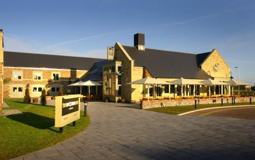 The Hog's Head Inn - image 7