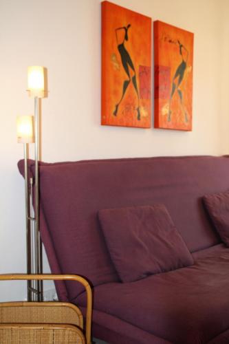 One-Bedroom Apartment 2 image 5